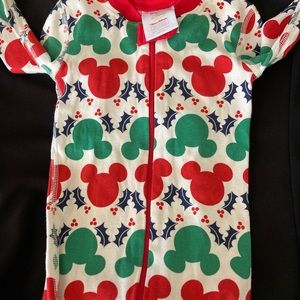 ❤️DiSNEY CHRISTMAS PJS